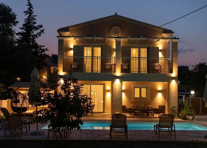 Villa Coral