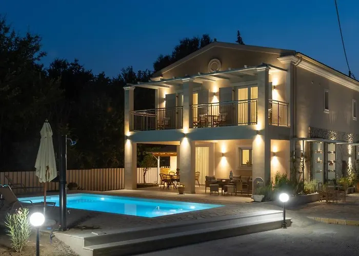 Villa Coral