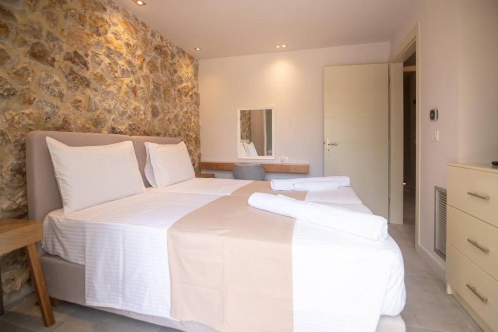 Apartment Coral Potamos (Corfu)