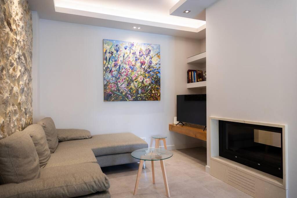 Coral Apartment Potamos (Corfu)