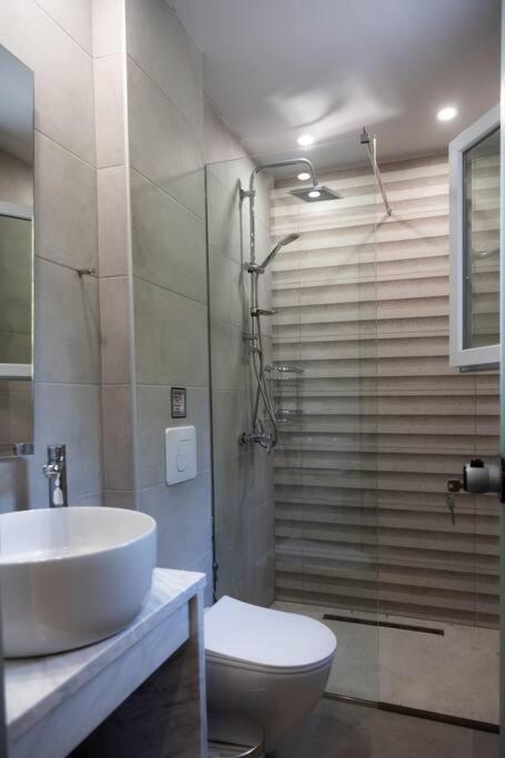 Coral Apartment Potamos (Corfu)