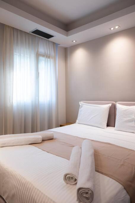 Coral Apartment *