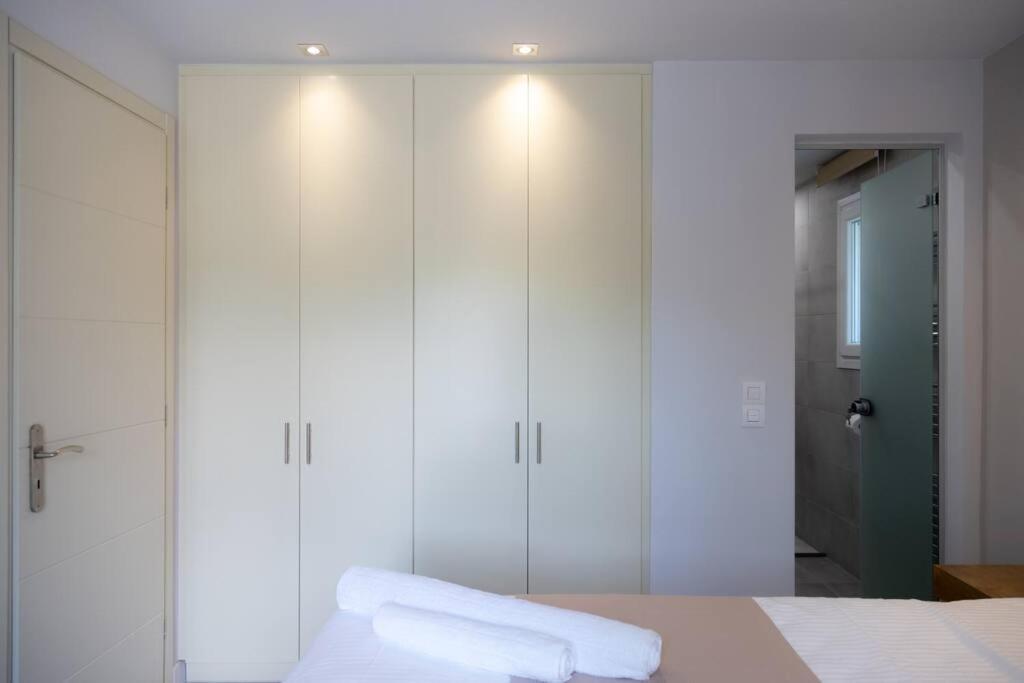 Coral Apartment